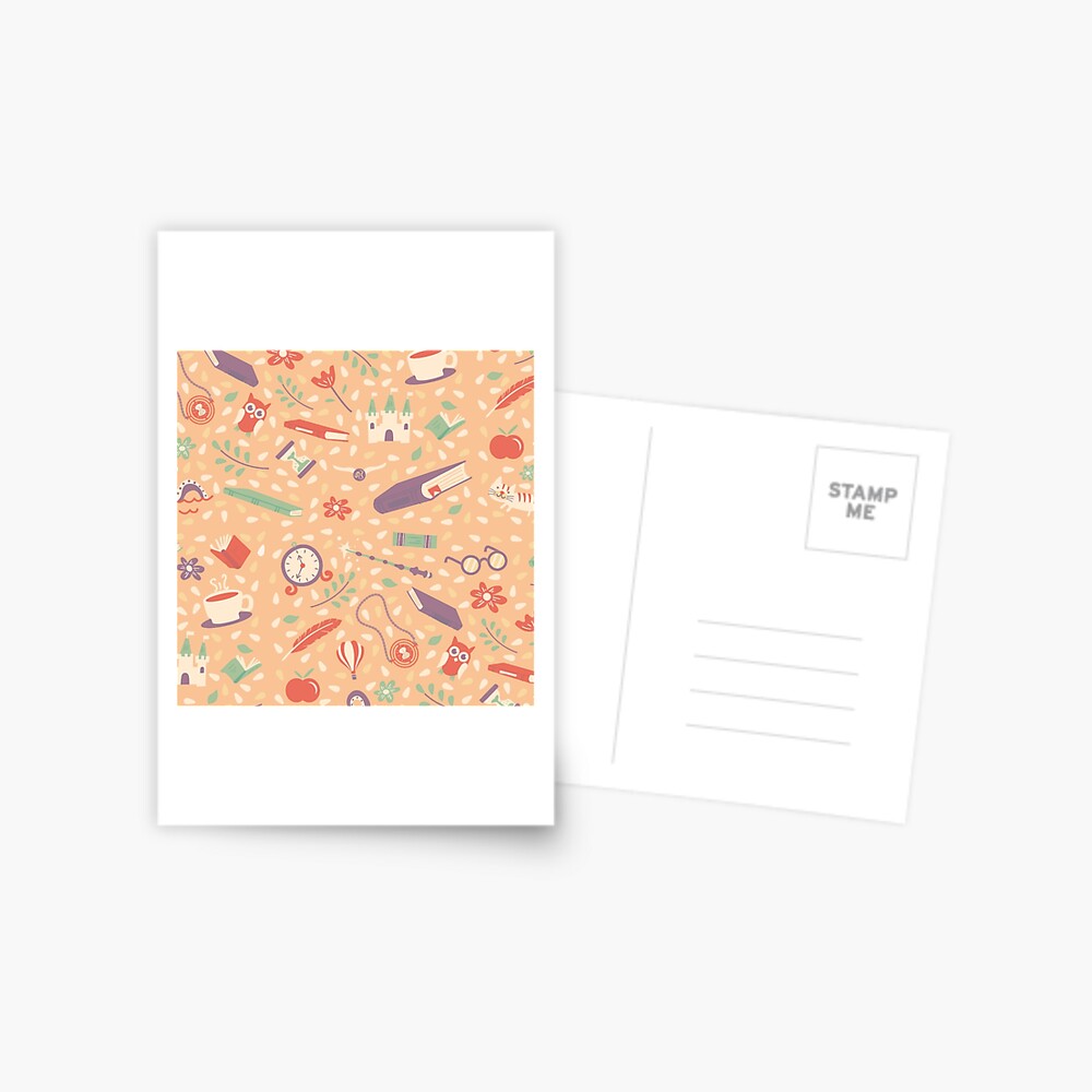 Item preview, Postcard designed and sold by risarodil.