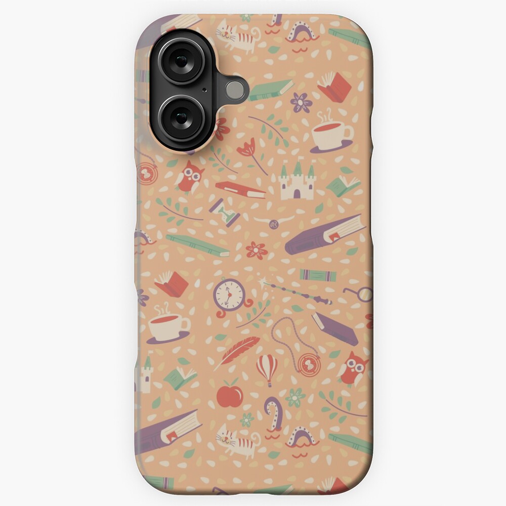 Item preview, iPhone Snap Case designed and sold by risarodil.