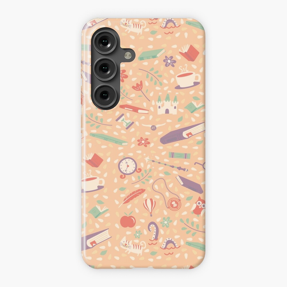 Item preview, Samsung Galaxy Snap Case designed and sold by risarodil.