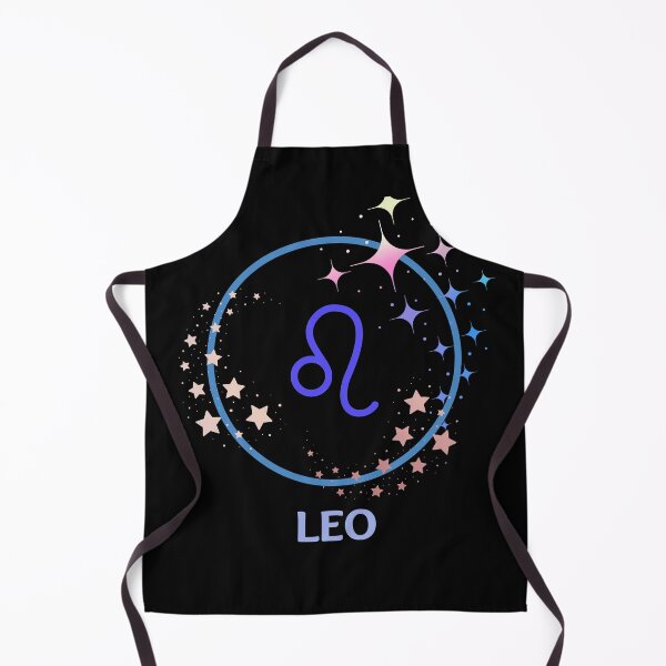Item preview, Starry Leo Zodiac Sign designed and sold by Hellofriendco.