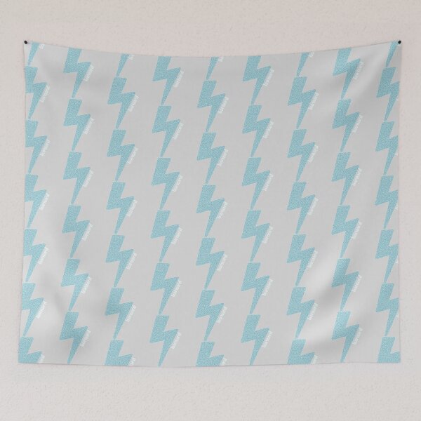 Item preview, Barnard Cheetah Lightning Bolt   designed and sold by LauziCoS.