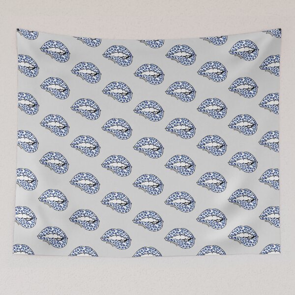 Item preview, Barnard Cheetah Lips   designed and sold by LauziCoS.