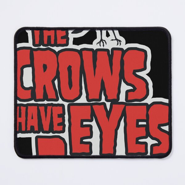 Item preview, The Crows Have Eyes 3 The Crowening Classic designed and sold by Jessicakett.