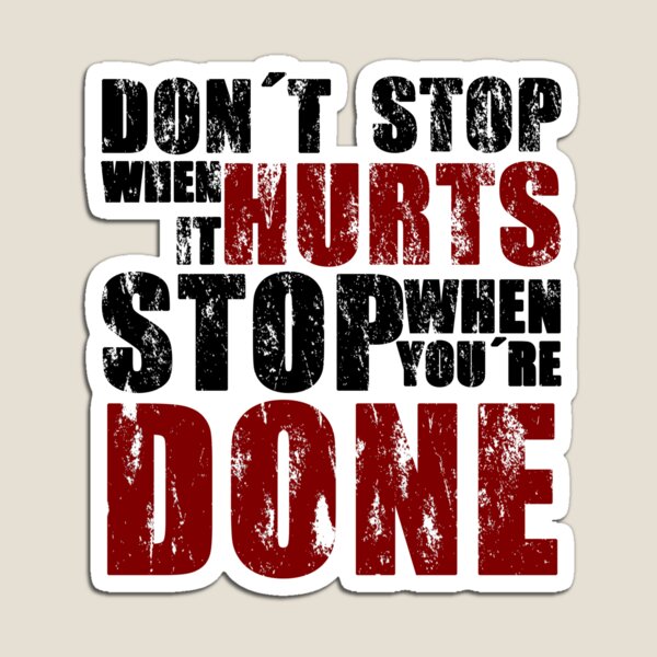 Item preview, Fitness Motivation designed and sold by g3nzoshirts.