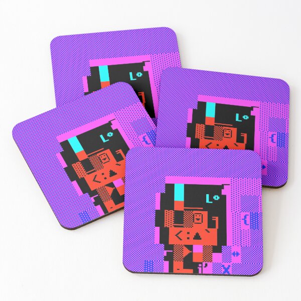 Item preview, DOS Punk 497 designed and sold by DOS-Punks.