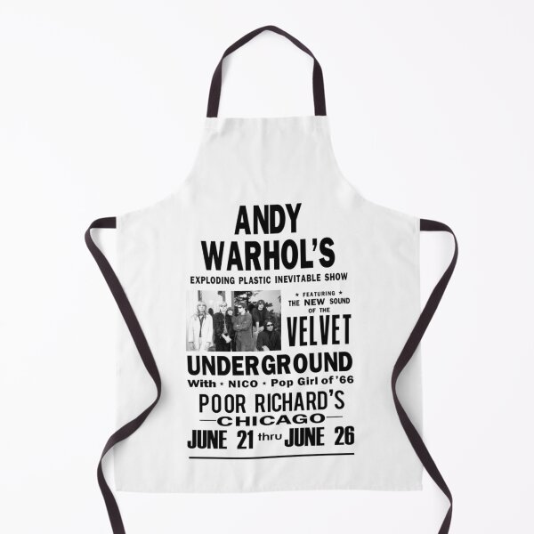 Item preview, VELVET UNDERGROUND POSTER designed and sold by martabritt.