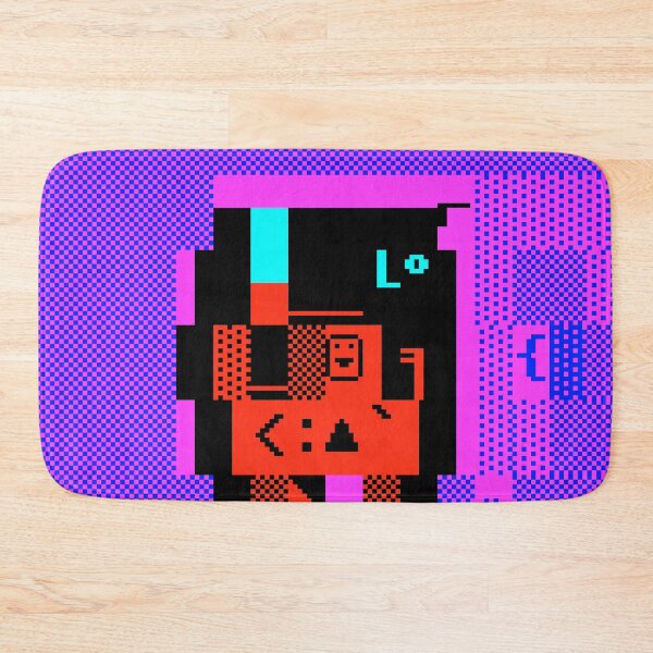 Item preview, DOS Punk 497 designed and sold by DOS-Punks.