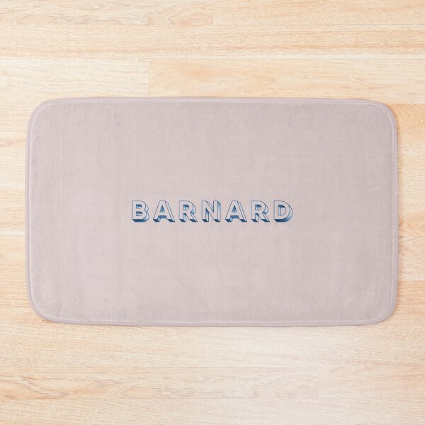 Item preview, barnard college                                      designed and sold by LauziCoS.
