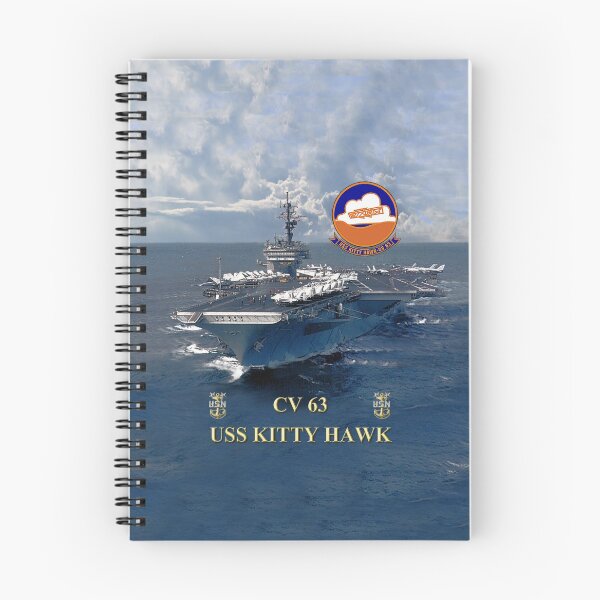 Item preview, CV-63 USS Kitty Hawk  designed and sold by Mil Merchant.