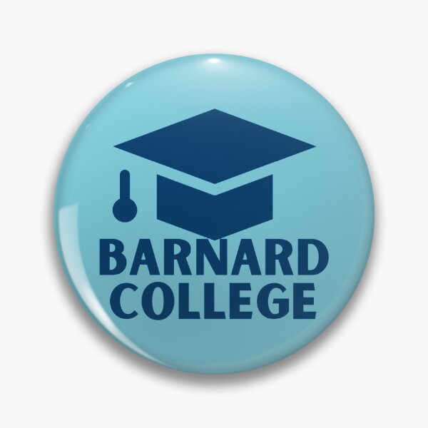 Item preview, barnard college                                     designed and sold by LauziCoS.