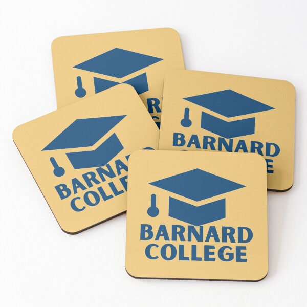 Item preview, barnard college                                     designed and sold by LauziCoS.
