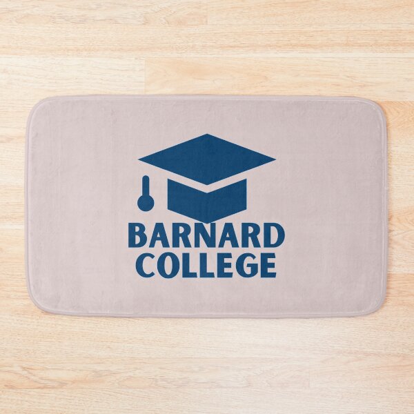 Item preview, barnard college                                     designed and sold by LauziCoS.