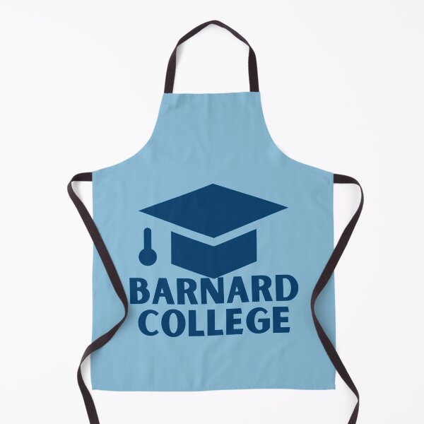 Item preview, barnard college designed and sold by LauziCoS.