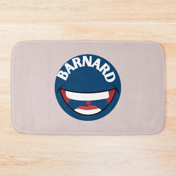Item preview, barnard college                                    designed and sold by LauziCoS.