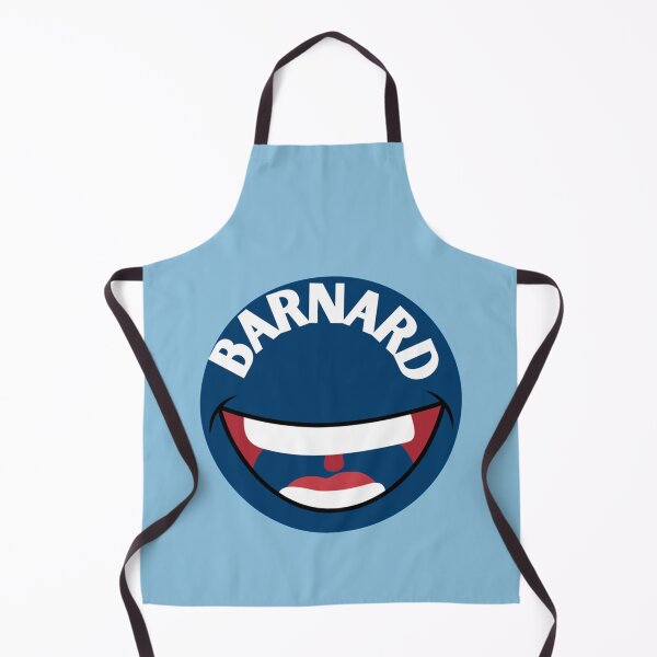 Item preview, barnard college designed and sold by LauziCoS.