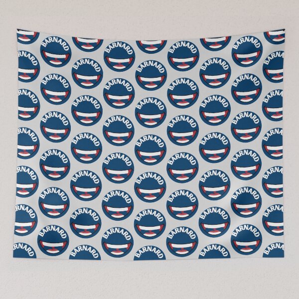 Item preview, barnard college                                    designed and sold by LauziCoS.