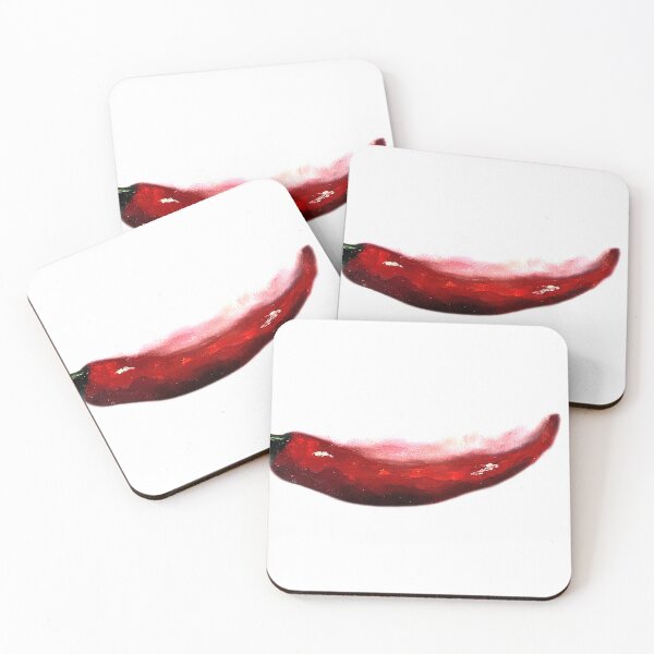 Item preview, Hot pepper designed and sold by ArtAlbina.
