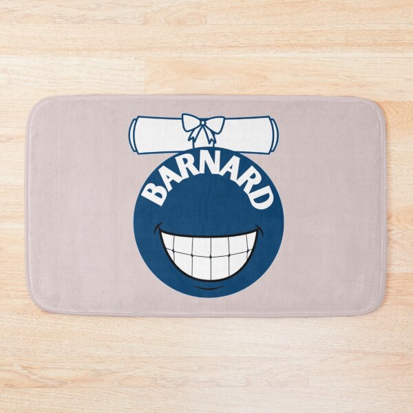 Item preview, barnard college                                  designed and sold by LauziCoS.