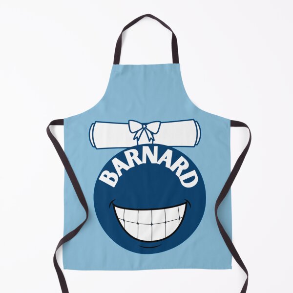 Item preview, barnard college designed and sold by LauziCoS.