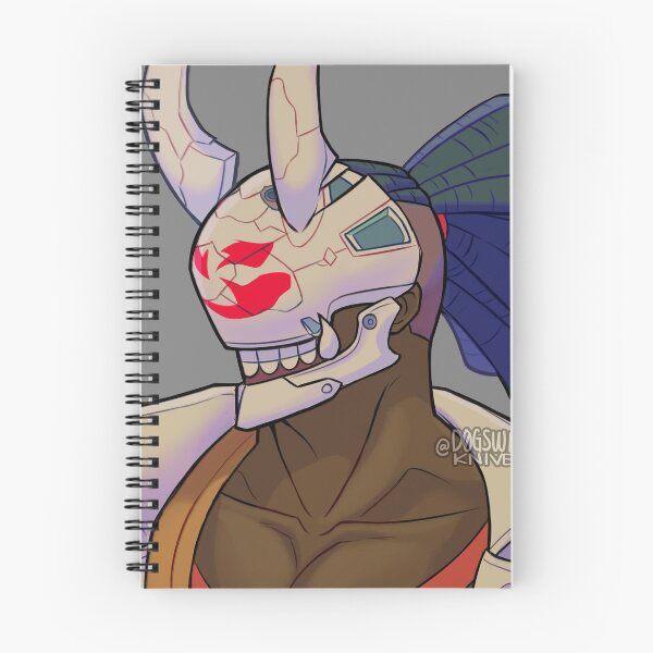 Item preview, NAGORIYUKI designed and sold by d0gswithknives.