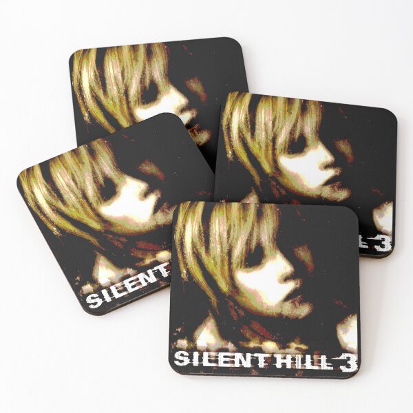 Item preview, Silent Hill 3 Classic T-Shirt.png designed and sold by Craiglowski.