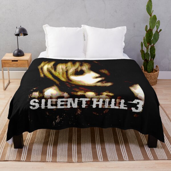 Item preview, Silent Hill 3 Classic T-Shirt.png designed and sold by Craiglowski.