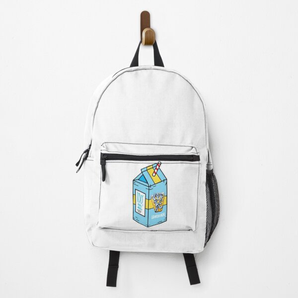 Pixel Art Seasonal Symphony Backpack