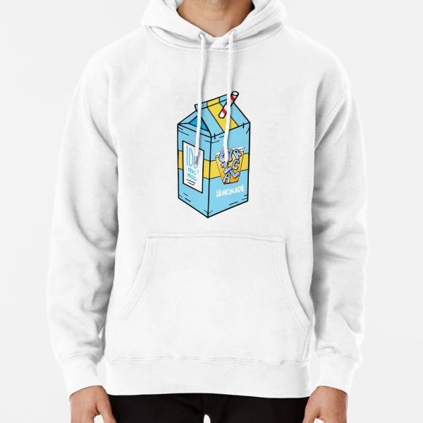 Lyrical lemonade hoodie blue sale