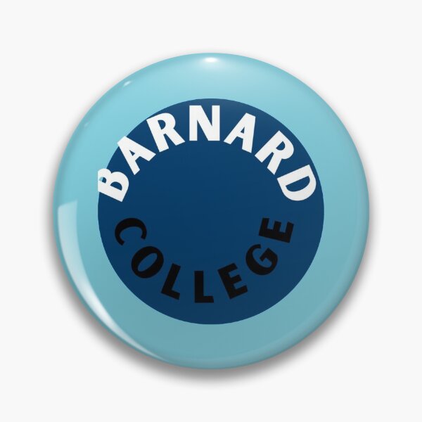 Item preview, barnard college                               designed and sold by LauziCoS.