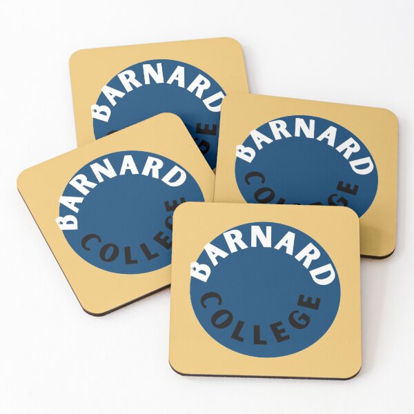 Item preview, barnard college                               designed and sold by LauziCoS.