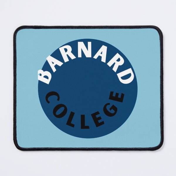 Item preview, barnard college                               designed and sold by LauziCoS.