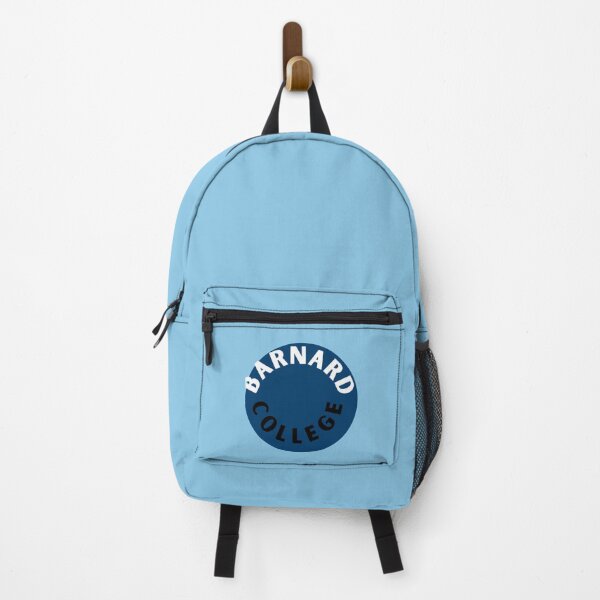 Item preview, barnard college                               designed and sold by LauziCoS.