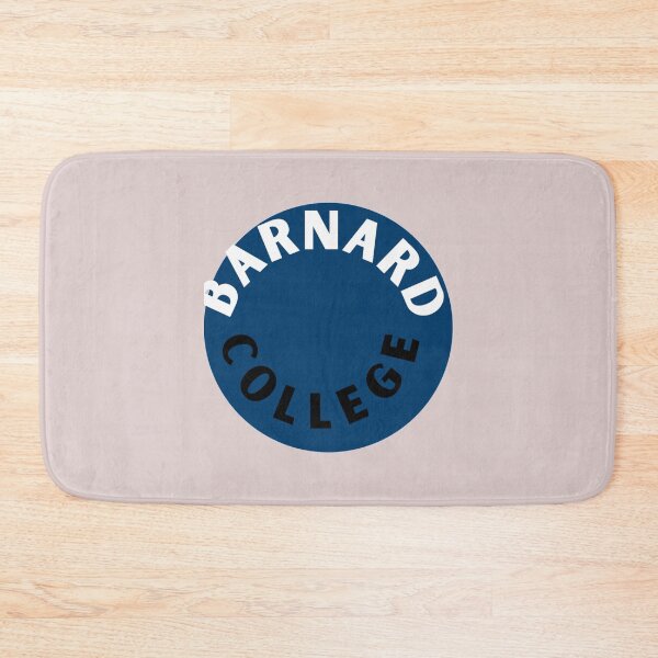 Item preview, barnard college                               designed and sold by LauziCoS.