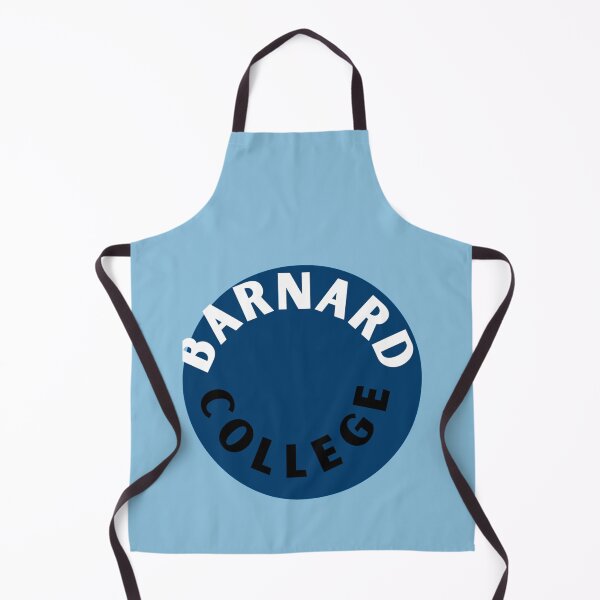Item preview, barnard college designed and sold by LauziCoS.