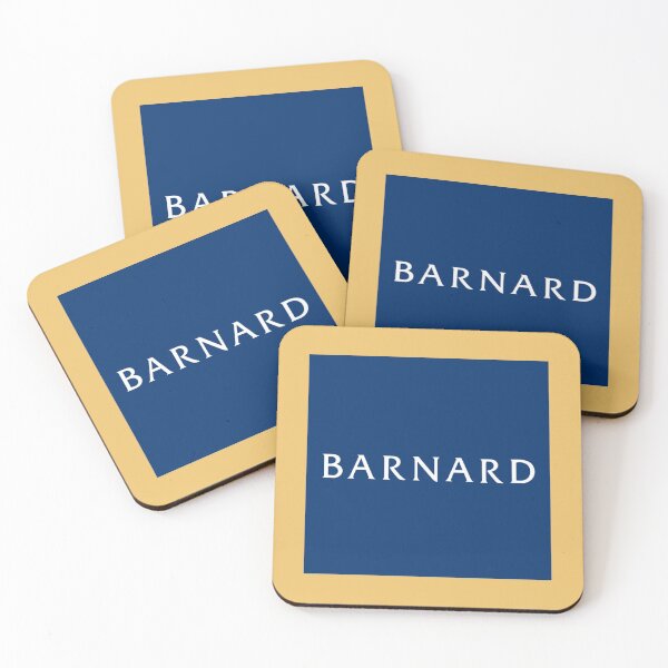 Item preview, Barnard college                              designed and sold by LauziCoS.