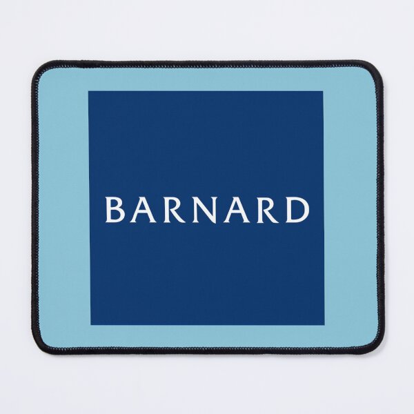 Item preview, Barnard college                              designed and sold by LauziCoS.