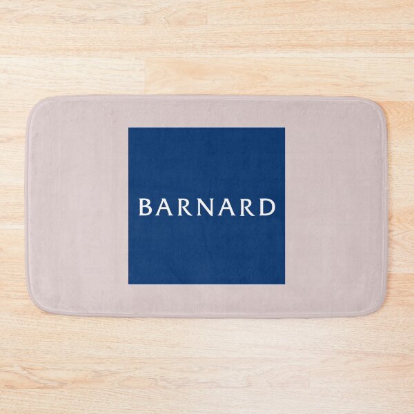 Item preview, Barnard college                              designed and sold by LauziCoS.