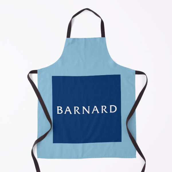 Item preview, Barnard college designed and sold by LauziCoS.
