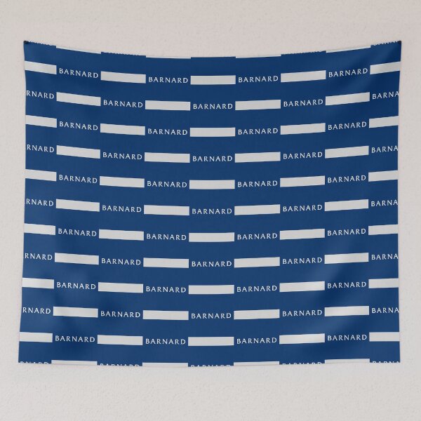 Item preview, Barnard college                              designed and sold by LauziCoS.
