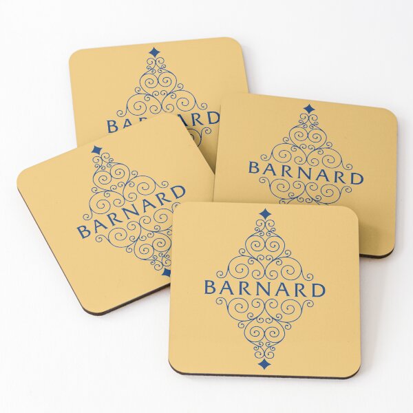 Item preview, Barnard college                             designed and sold by LauziCoS.