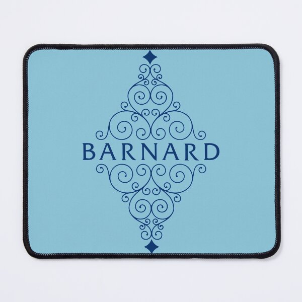 Item preview, Barnard college designed and sold by LauziCoS.
