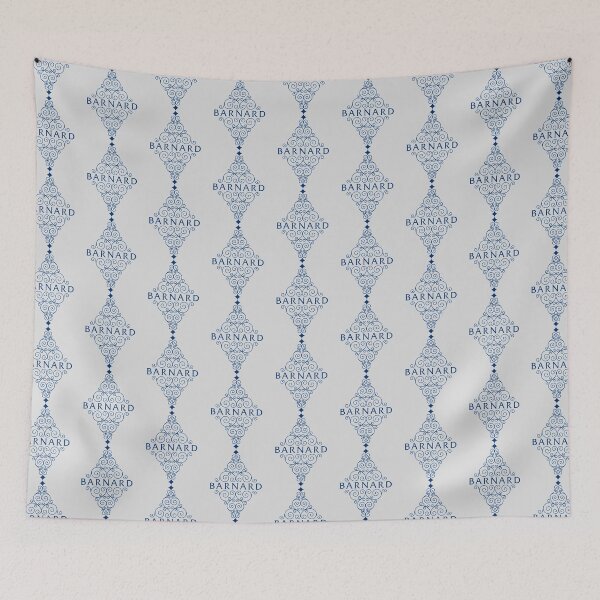 Item preview, Barnard college                             designed and sold by LauziCoS.