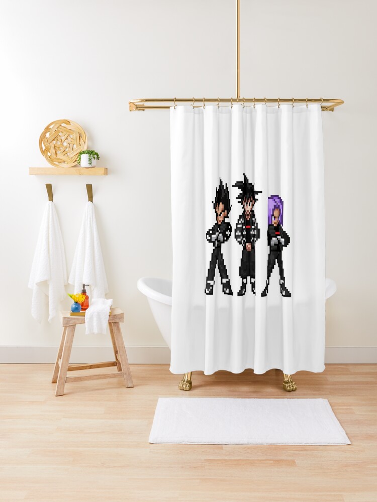 Hypebeast Shower Curtains for Sale - Pixels