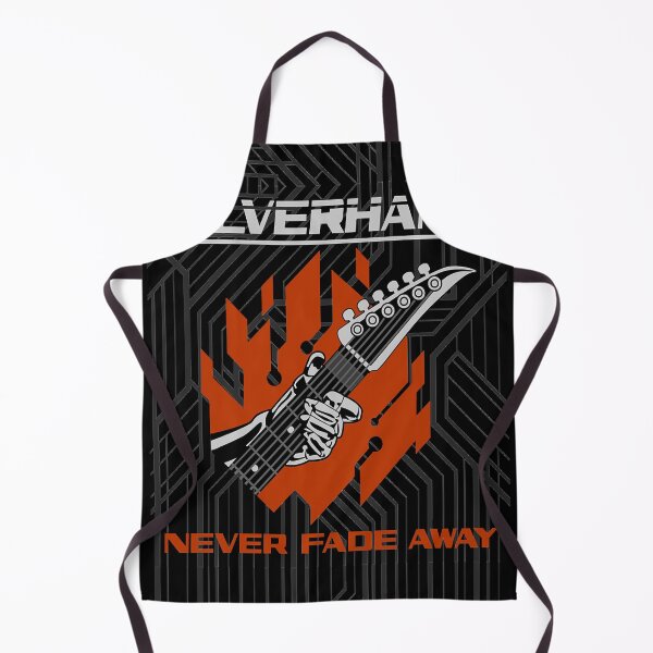 Item preview, Silverhand Never Fade Away Essential T-Shirt.png designed and sold by Craiglowski.