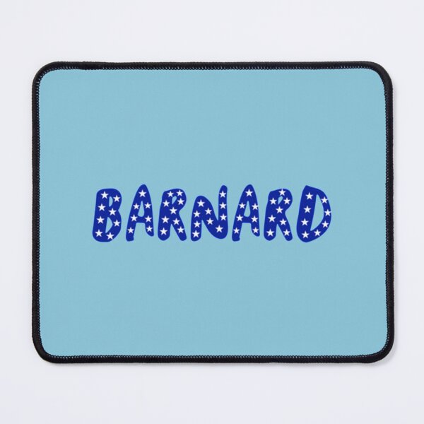 Item preview, Barnard College                            designed and sold by LauziCoS.