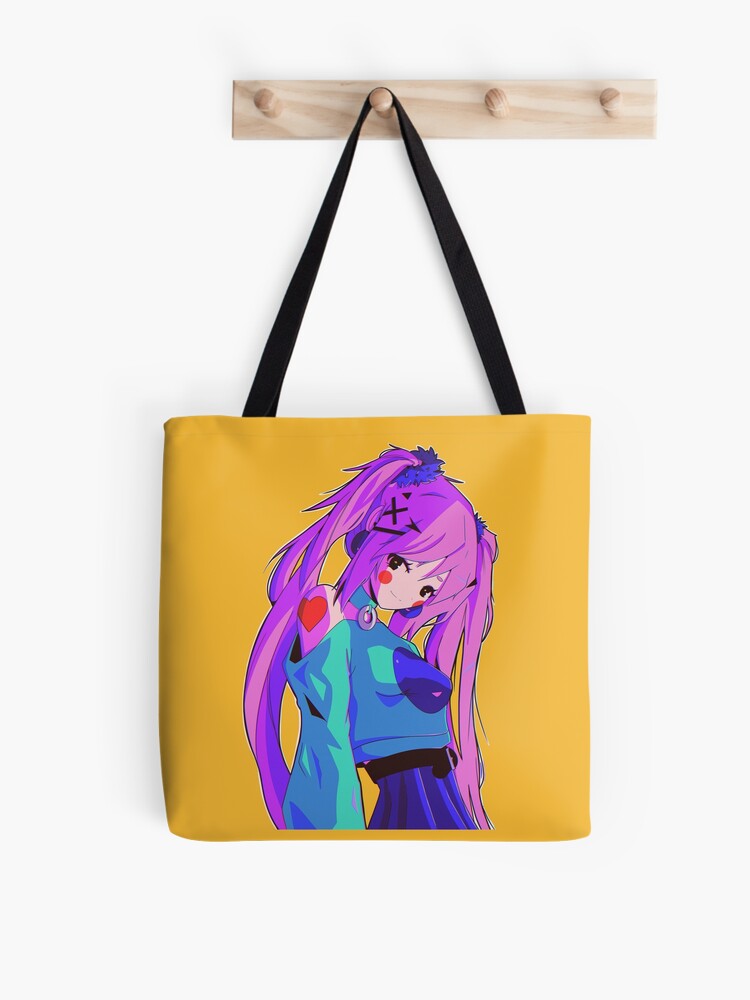 Anime Girl Pfp, Anime Girl, Pfp Tapestry for Sale by graphic-genie