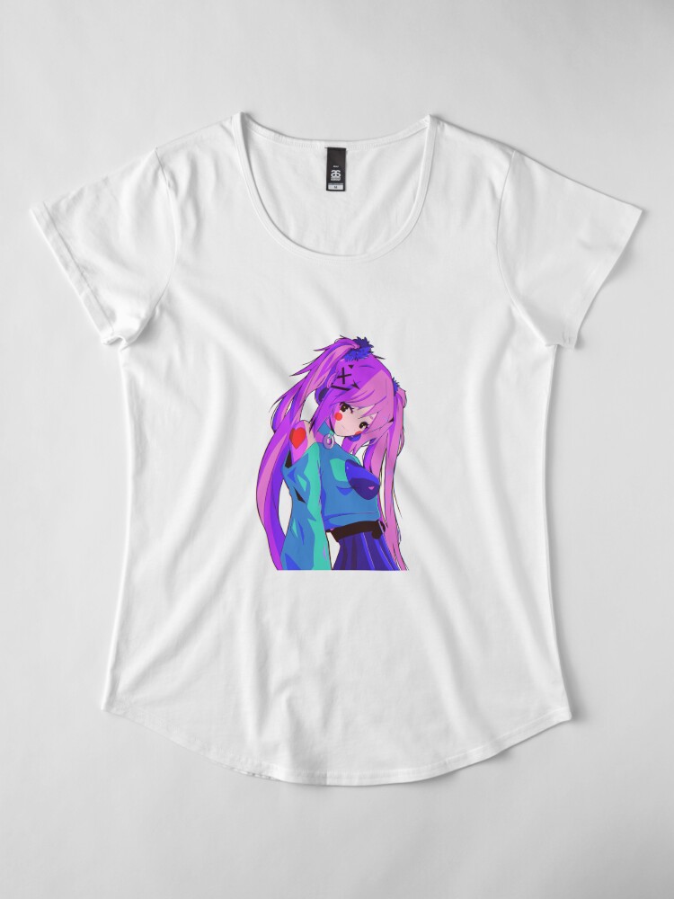 Cat PFP, Sweet Girl Kids T-Shirt for Sale by graphic-genie