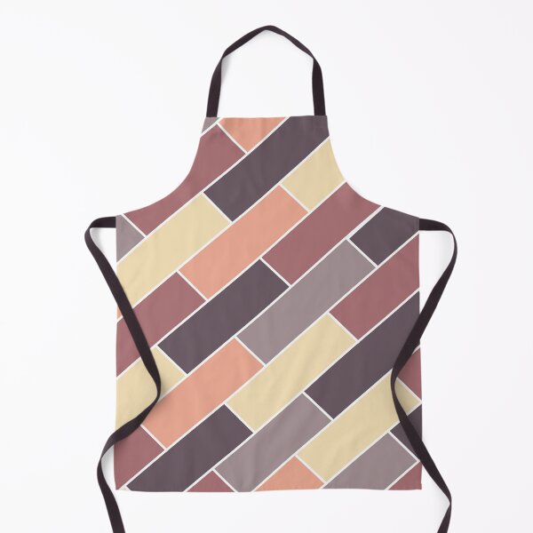 Item preview, Colour Palette Brick Design Smart designed and sold by RMelissart.