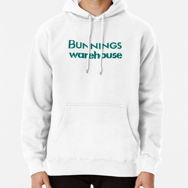 Bunnings top trade hoodie