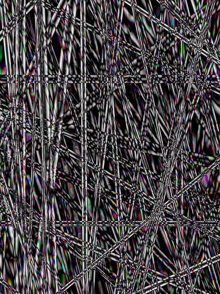 Thumbnail 4 of 4, iPhone Case, cables designed and sold by JustLagoons.